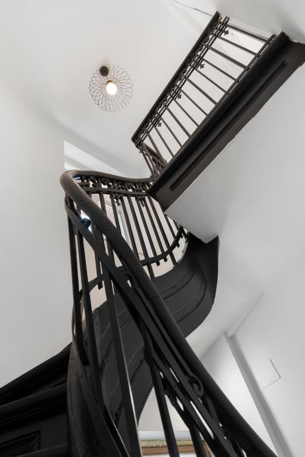 Vd Boutique Apartments No 3 Boekarest Buitenkant foto
