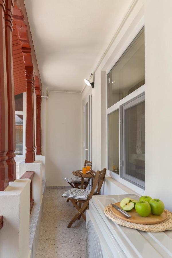 Vd Boutique Apartments No 3 Boekarest Buitenkant foto