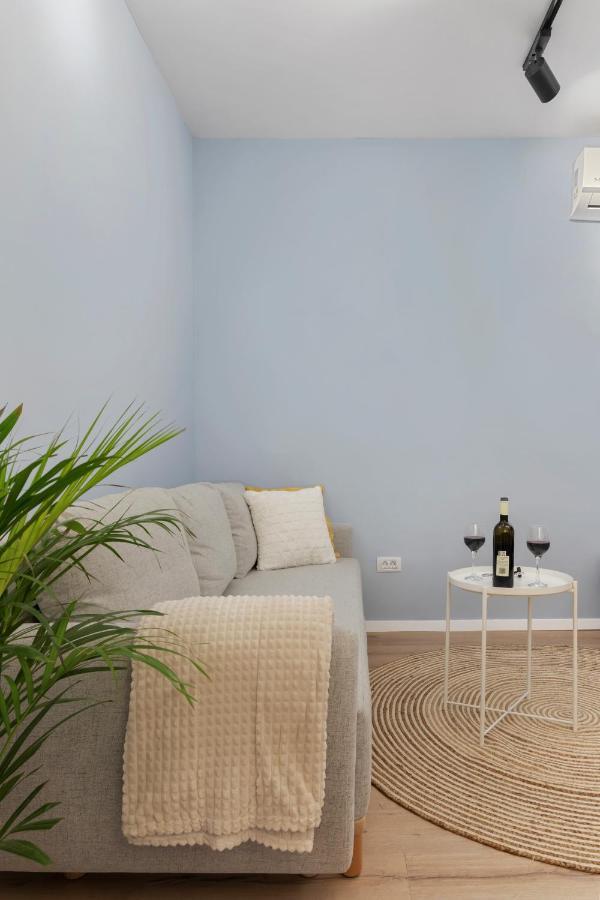 Vd Boutique Apartments No 3 Boekarest Buitenkant foto